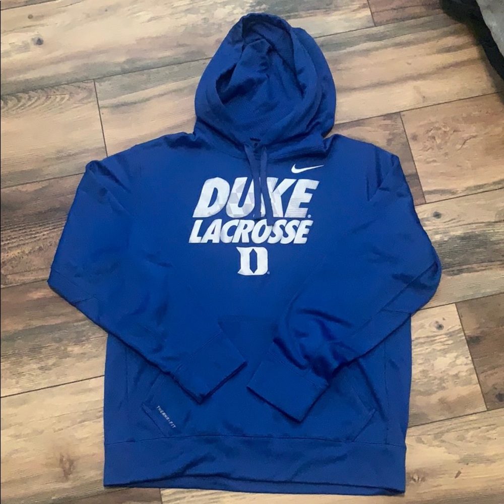 Nike Duke hoodie